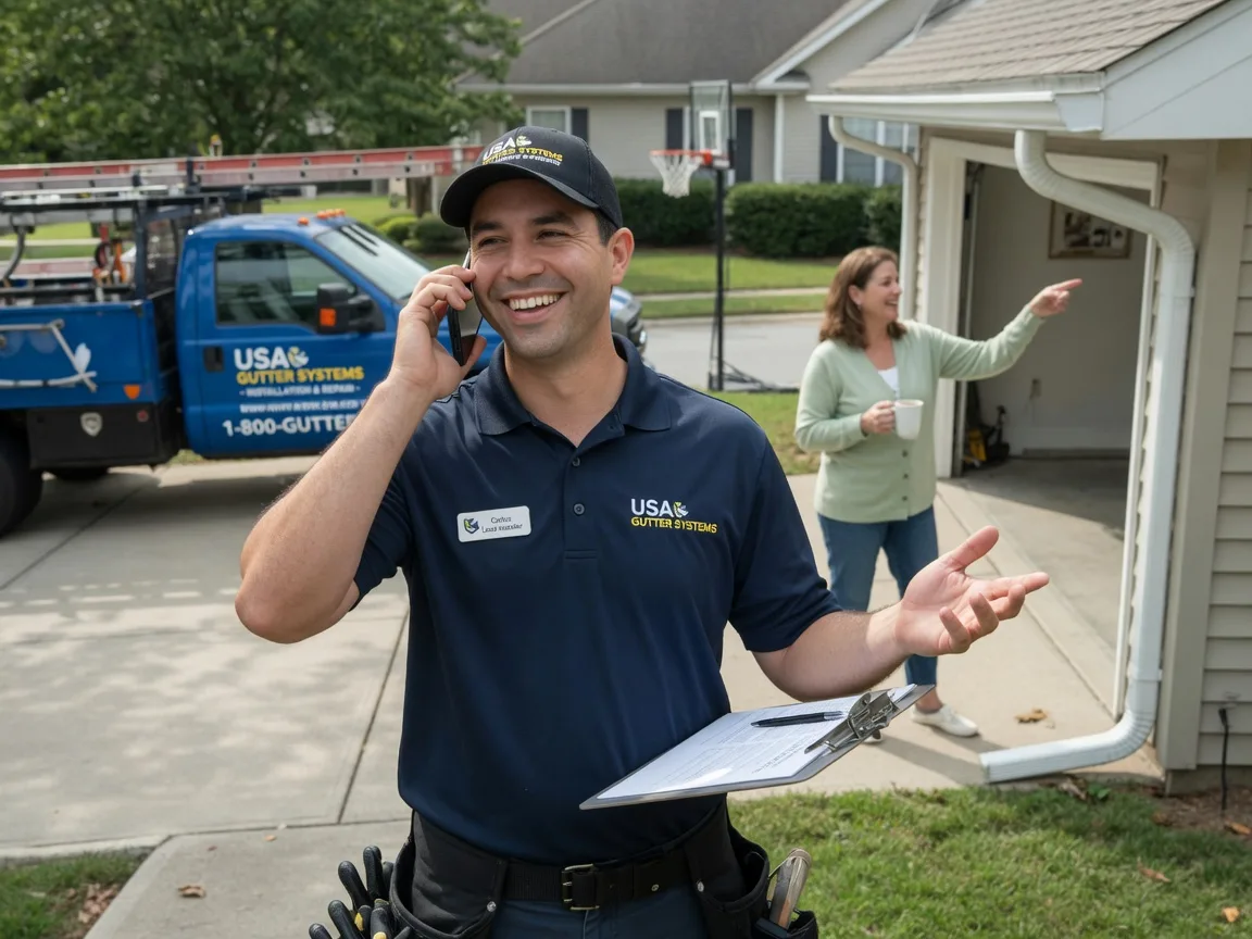 Gutter Installation Elkton, FL FAQs